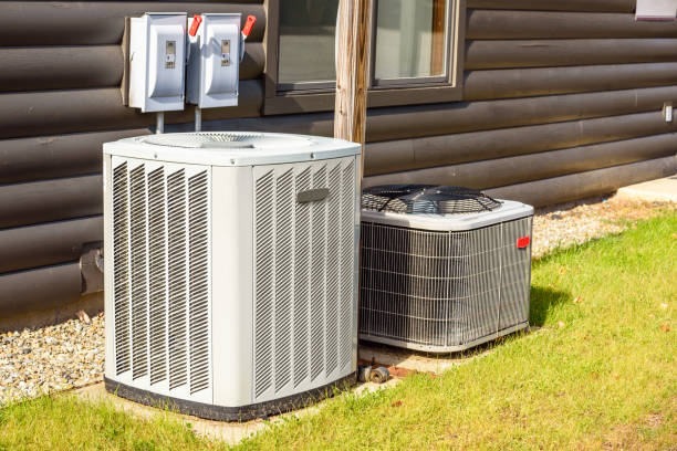 Trusted Stafford, TX HVAC Experts